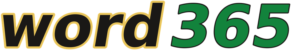 word365 logo